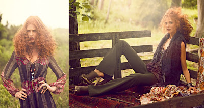 Hippies, Bohemians, Gypsies, and Fashion Hippies, Bohemians, Gypsies, Fashion, hippy fashion, boho, bohemian fashion