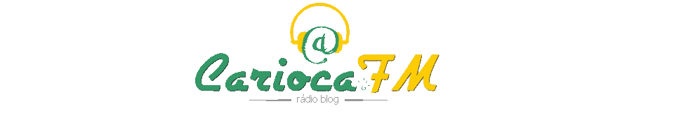 carioca.fm ♪ rádio blog ♪