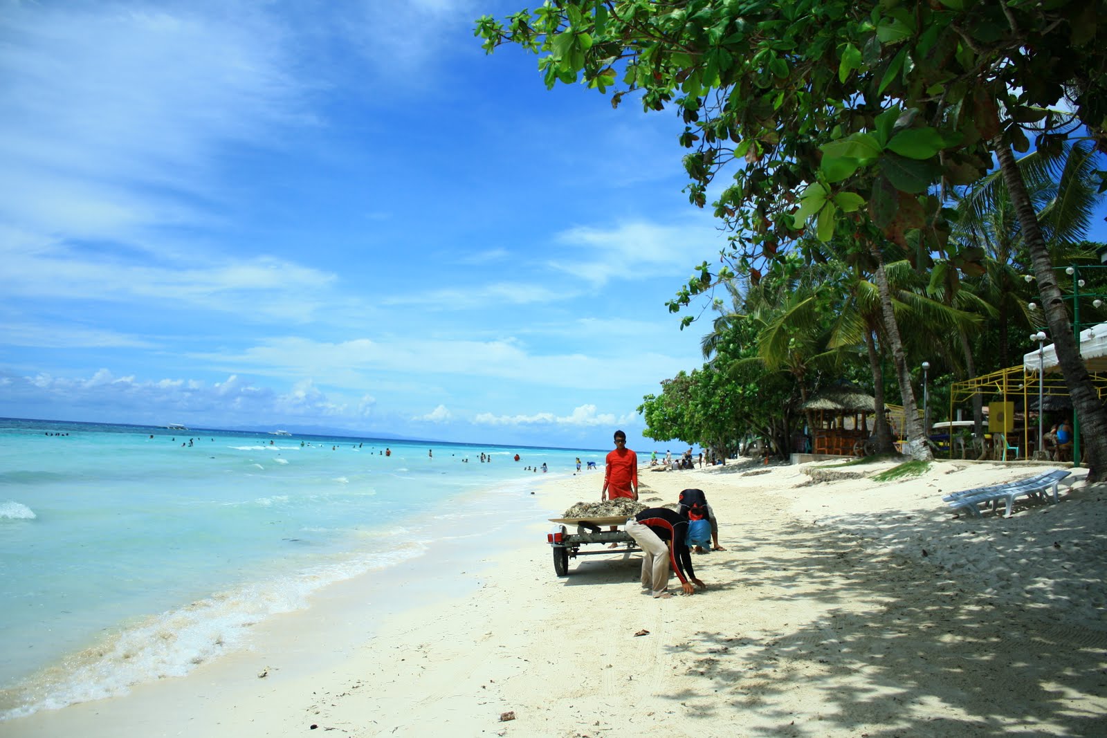 UBBE: Dumaluan Beach Resort | My Little World by Mommy Rackell