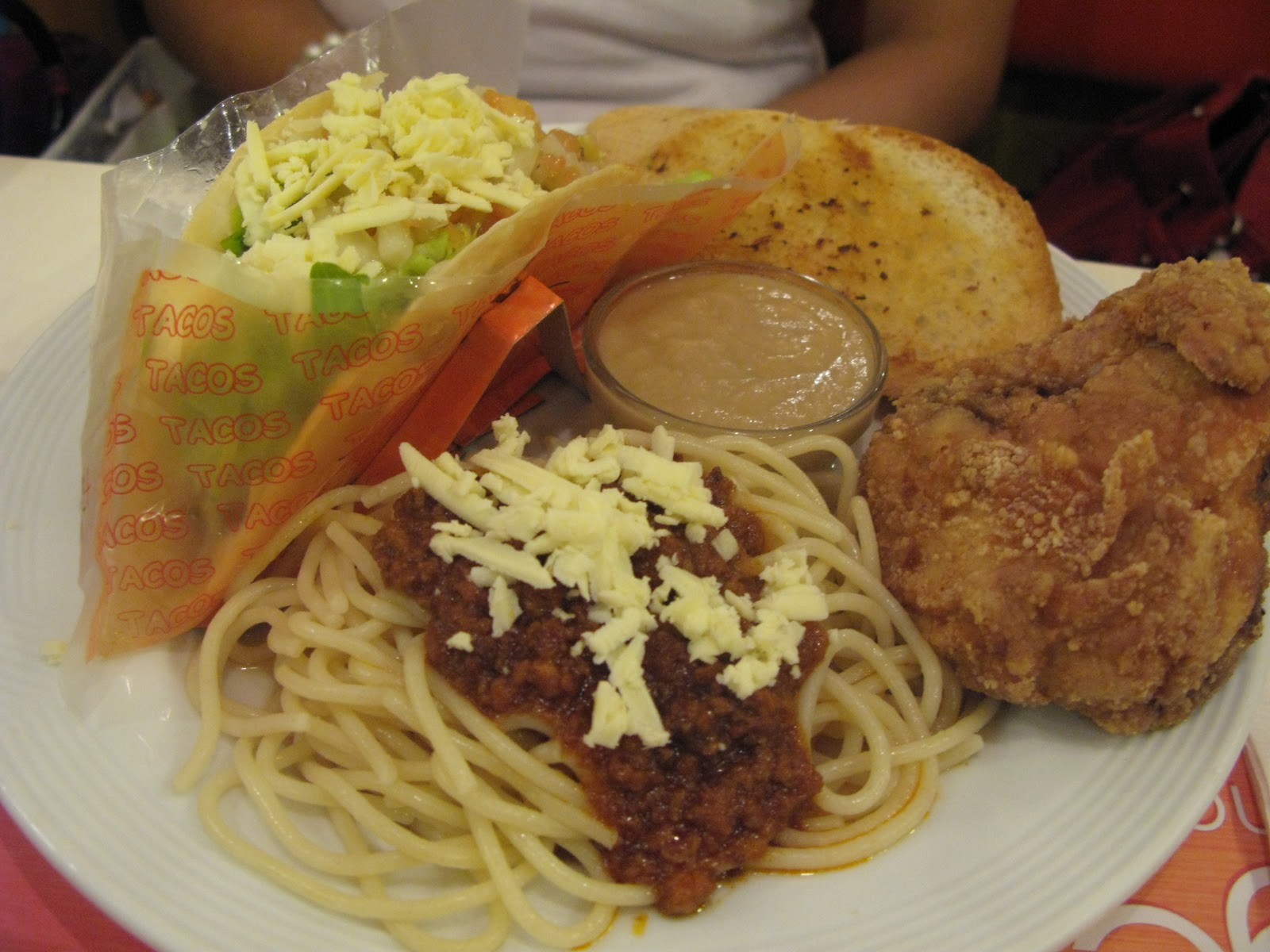 Pancake House My Little World by Mommy Rackell