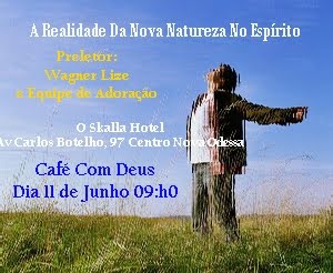 Seminário Wagner Lize