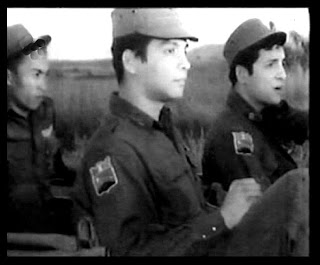 PELIKULA, ATBP.: ANAK NG BULKAN (1959)