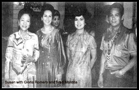 SUSAN ROCES: PHOTO GALLERY #14