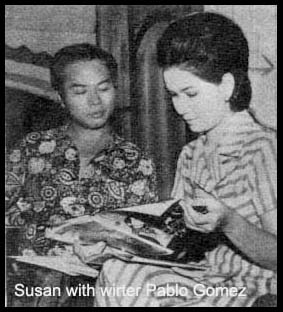 SUSAN ROCES: PHOTO GALLERY #14