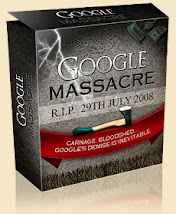 Destroy Your Competitors With Google Massacre