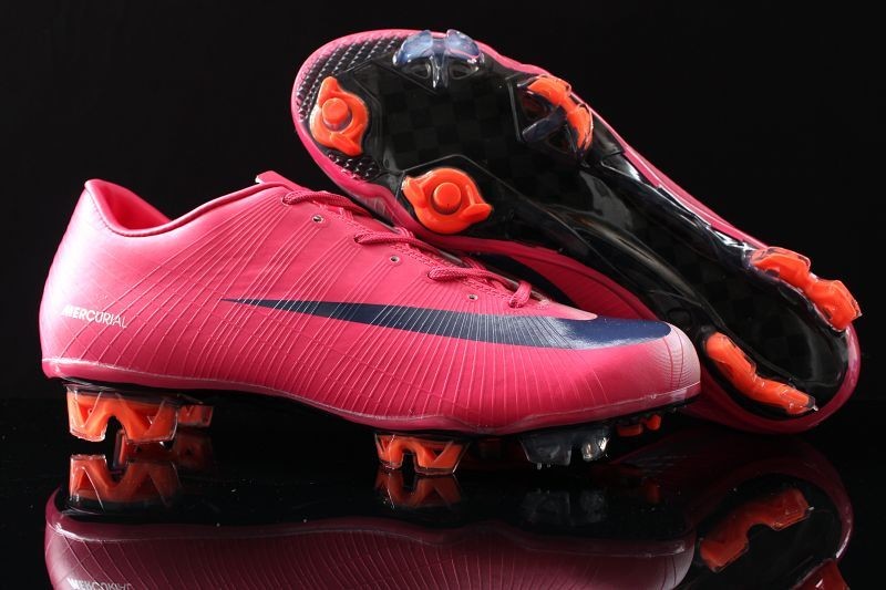 nike mercurial superfly 2