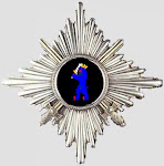 Noble Order of the Blue Bear of Hartzburg