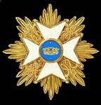 Beerstein Order of the Golden Crown