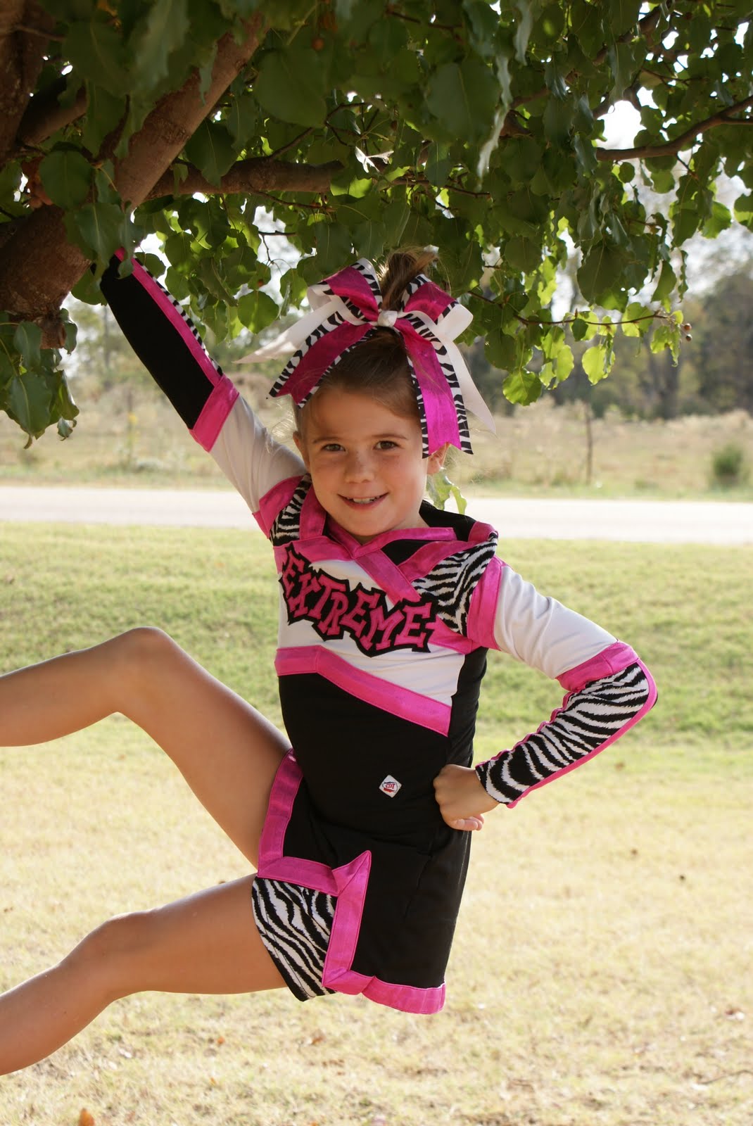 Daily Blessings EXTREME Cheer