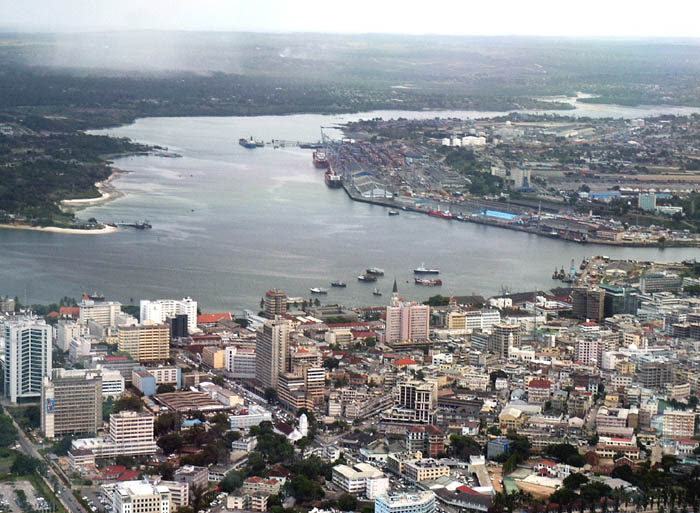 welkom-tanzania