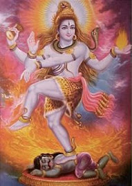 Shiva Nataraja ki jay!