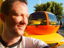 Me And The Wienermobile
