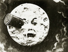 (Movie) Melies' "La Voyage Dans La Luna" (1902)