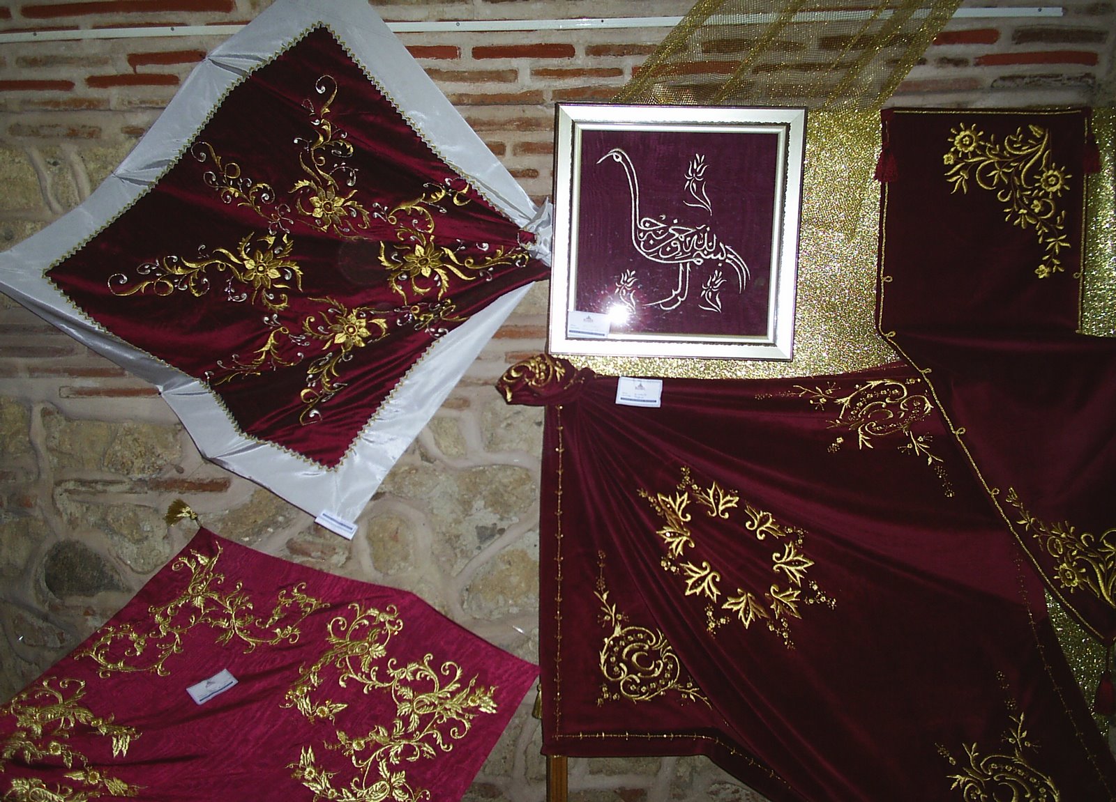 BUSMEK 3. Genel Sergisi