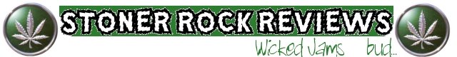 Stoner Rock Reviews