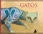 Historias de Gatos • Carlos C. Laínez
