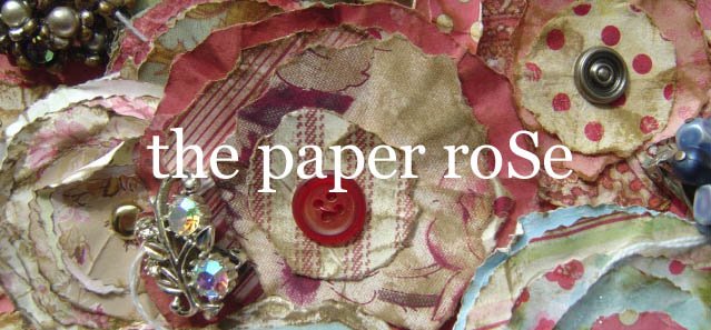thepaper-roSe