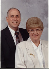 Elder & Sister Caldwell
