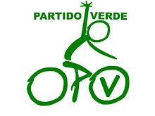 :::Site Do partido Verde:::