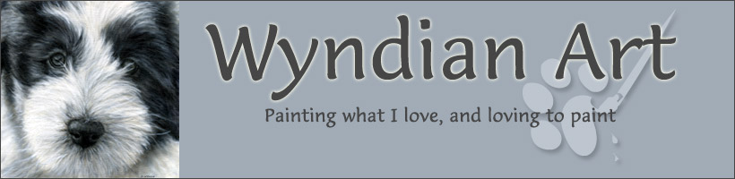 Wyndian Art