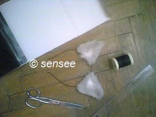 sensee cosplay ve aksesuar kedi