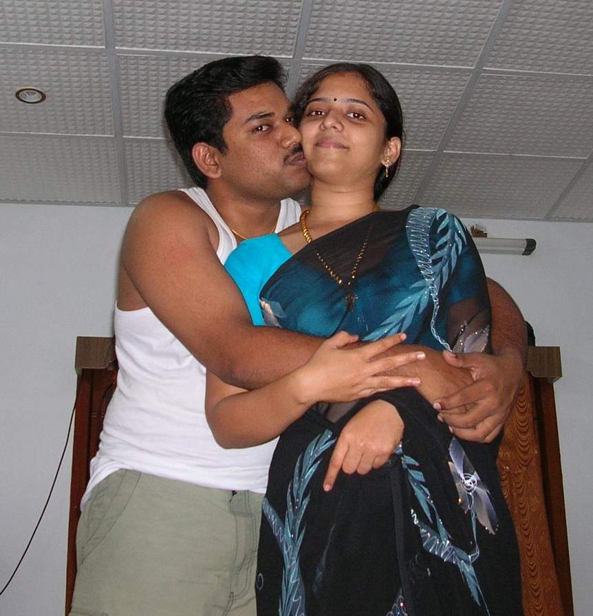 Desi Nude Couples Pic 60