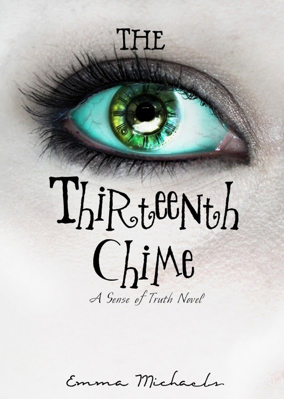 John Smith The Thirteenth Chime Interview john-smith-the-thirteenth-chime-interview
