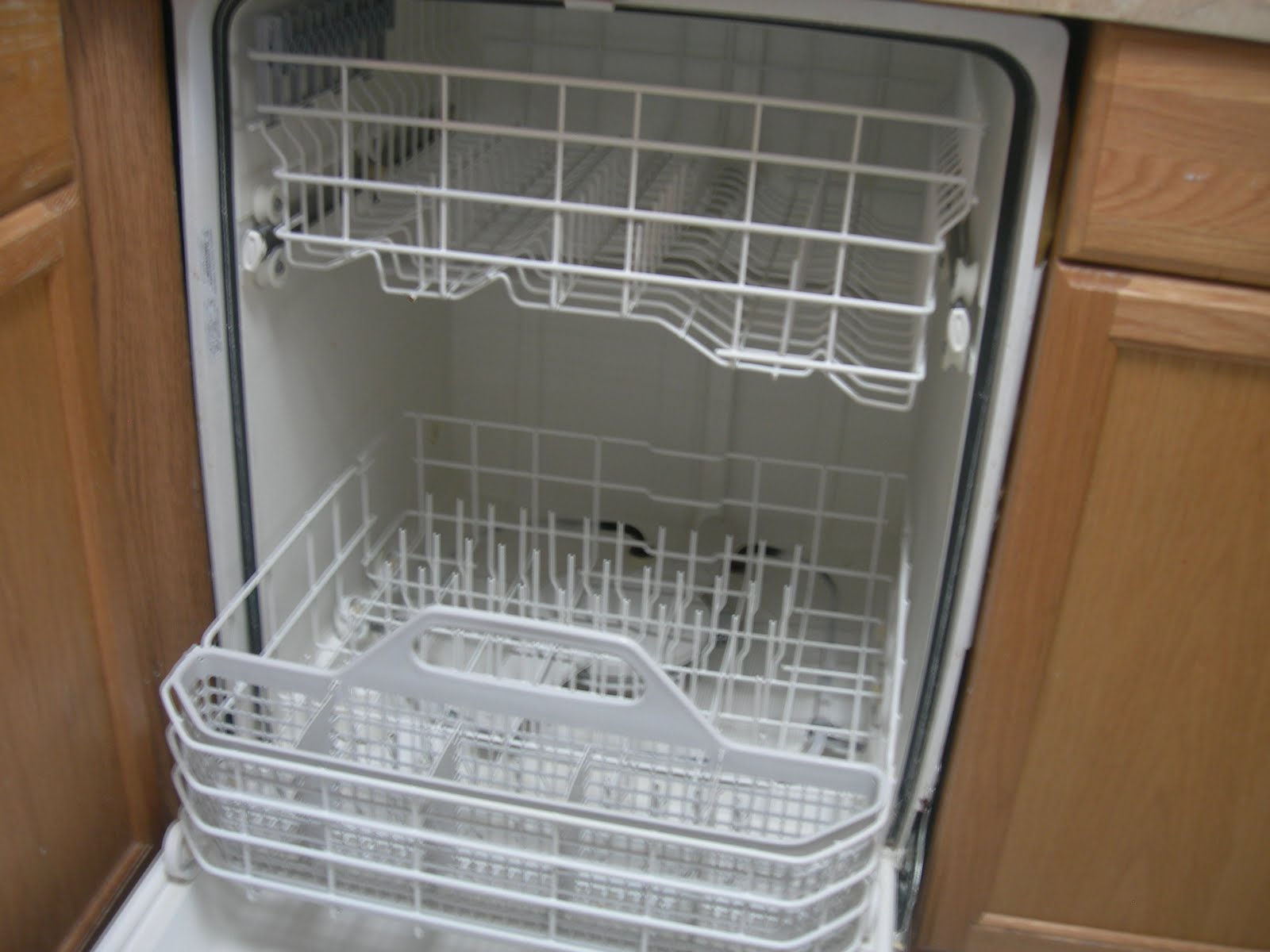 This Gal's Take On Things From the old dishwasher to