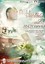 Andy Ward