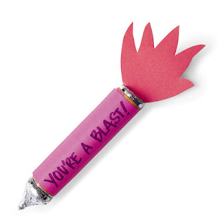 Youth Ag Leader: Valentine's Craft Ideas