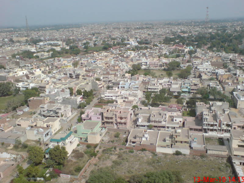  KOMAL RAVI BLOG: Hisar Haryana Bildidee 