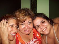 Com as meninas da ACN (São Carlos)