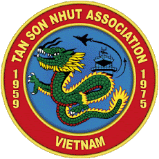 Tan Son Nhut(Saigon)
