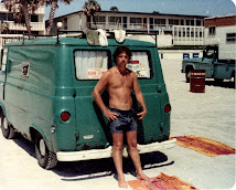 1975 Daytona Beach