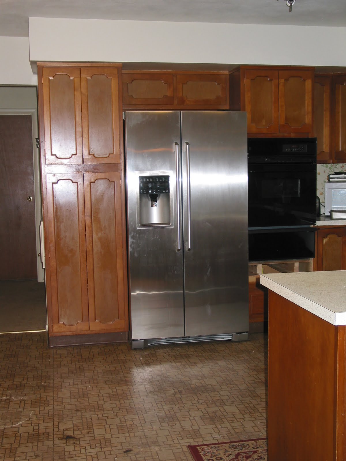 Light at Home Works for Me Wednesday Scratch and Dent