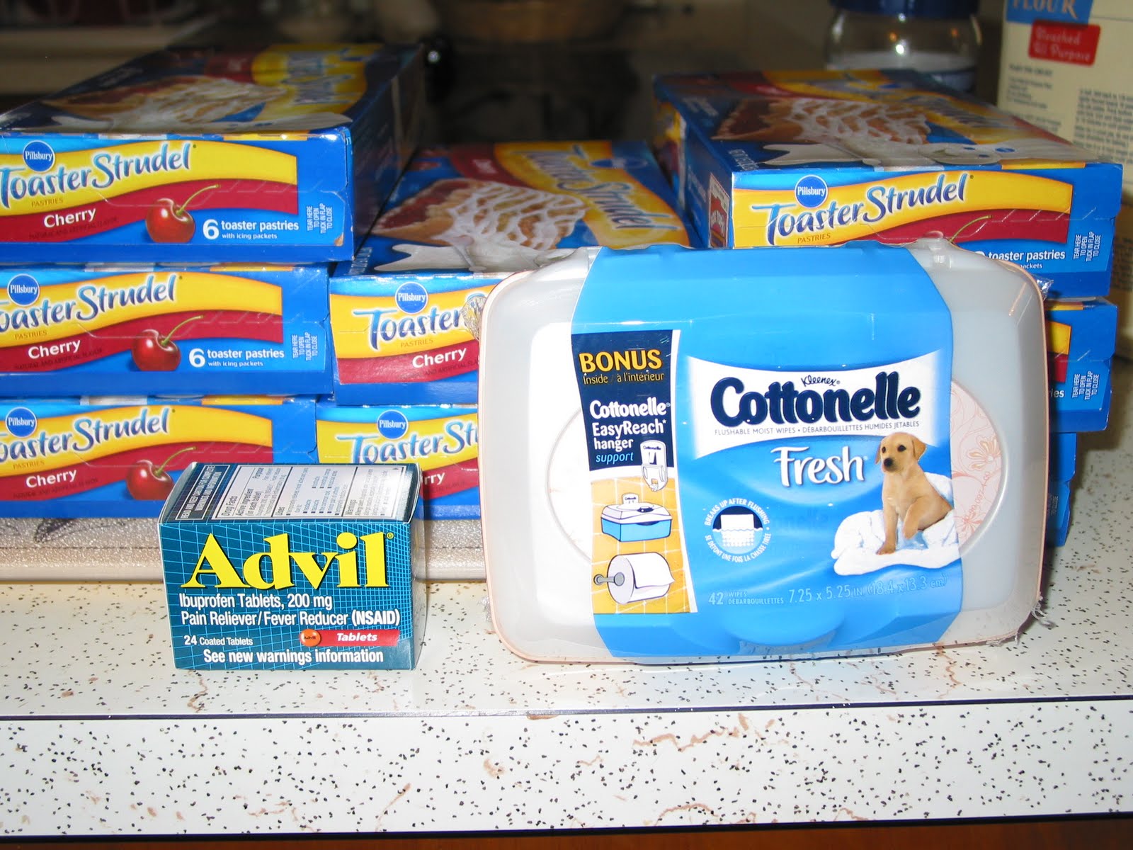 Light at Home: Freebie Bonanza