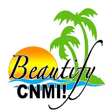 Proud Partner of Beautify CNMI!