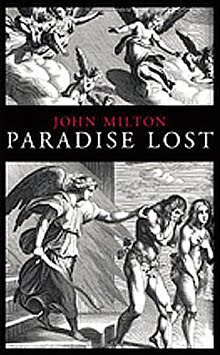 Paradise Lost - John Milton