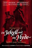 The Strange Case of Dr. Jekyll and Mr. Hide - Robert Louis Stevenson