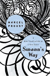 Marcel Proust - Swann's Way
