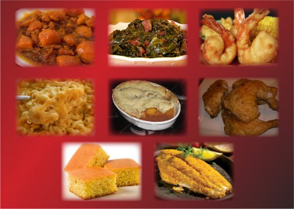 Asian Influences On Soul Food asian-influences-on-soul-food