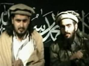 BLACK POLITICAL BUZZ....: Humam Khalil Abu-Mulal al-Balawi Seen With