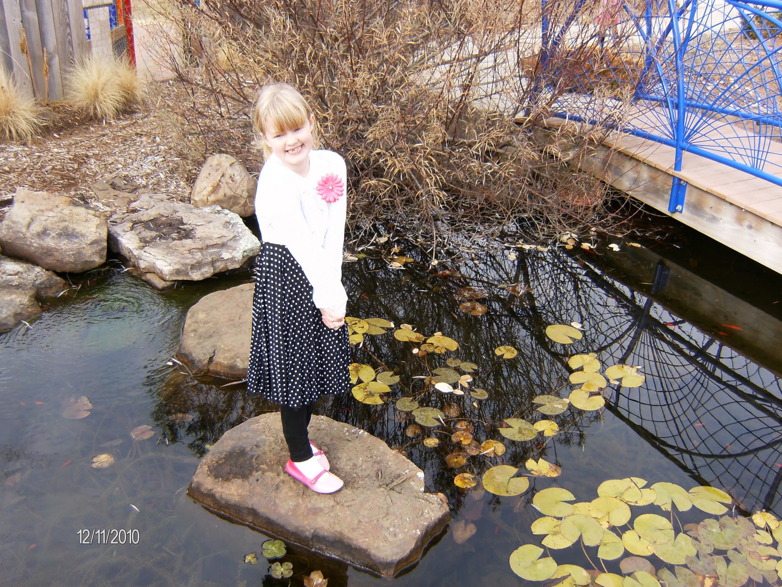 Inn of the Last Home