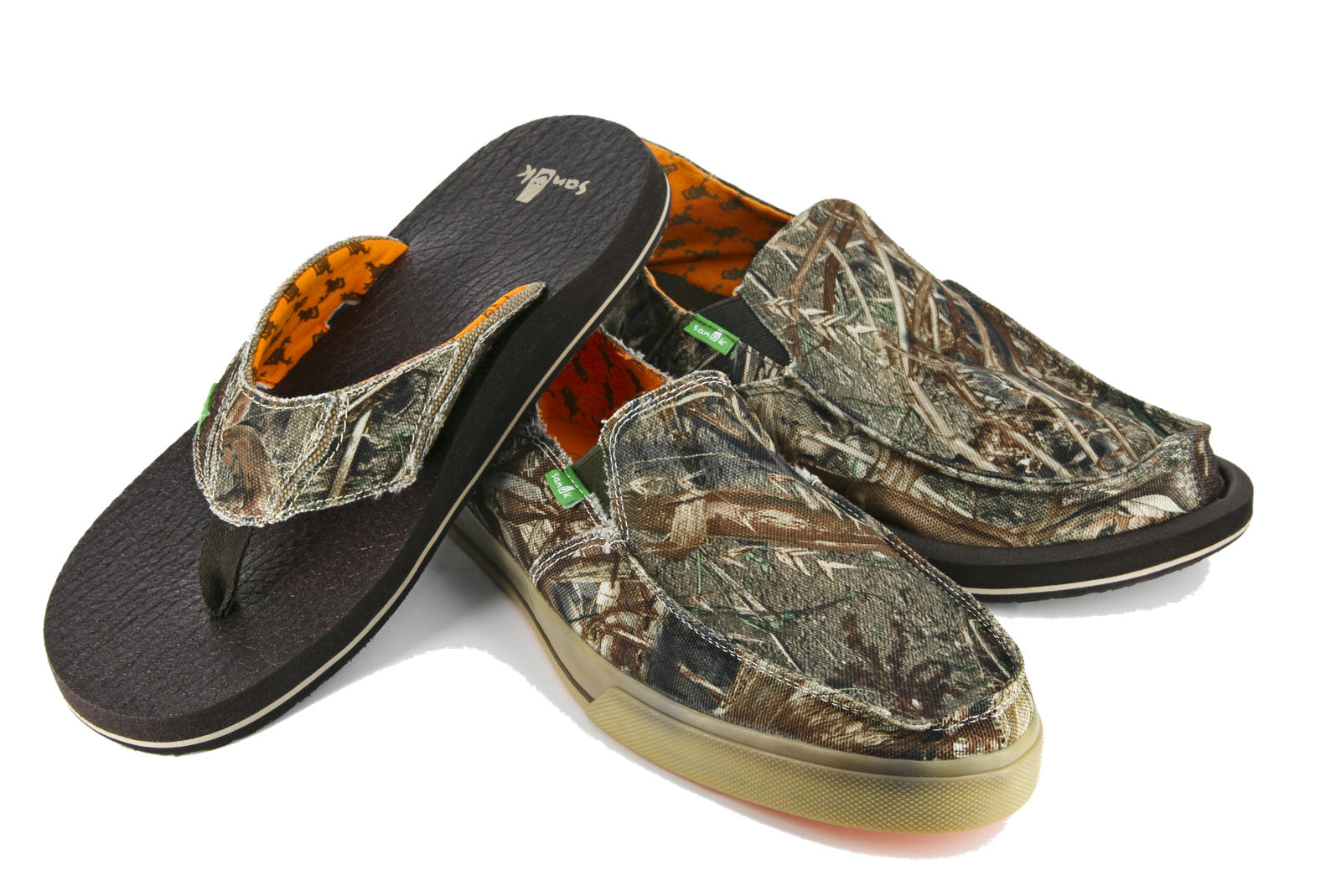 Memorable Gear and Moments from OR Winter Market 2011 (Part 1) - The Paddle Junkie