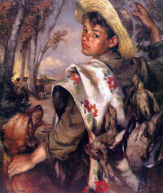 Francisco Ribera Gómez Francisco Ribera Gómez, Maestros españoles del retrato, Retratos de Francisco Ribera, Pintores Madrileños, Francisco Ribera, Pintor español, Pintores de Madrid, Pintores españoles, Pintor Francisco Ribera