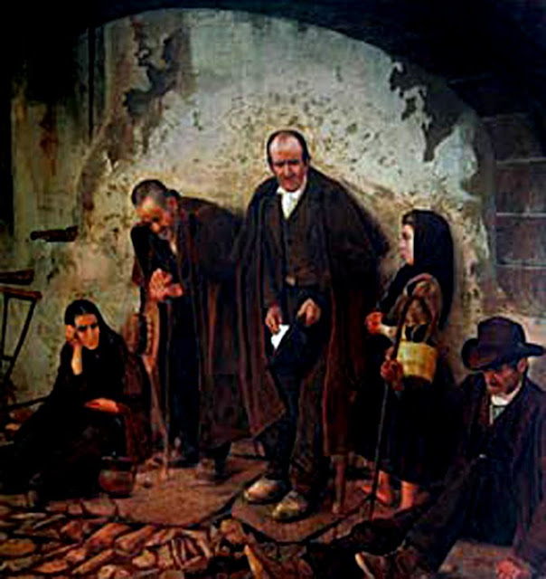 José Pérez Jiménez José Pérez Jiménez, Maestros españoles del retrato, Retratos de José Pérez Jiménez, Pintores Leoneses, Pintor español, Pintor José Pérez Jiménez, Pintores de León, Pintores españoles