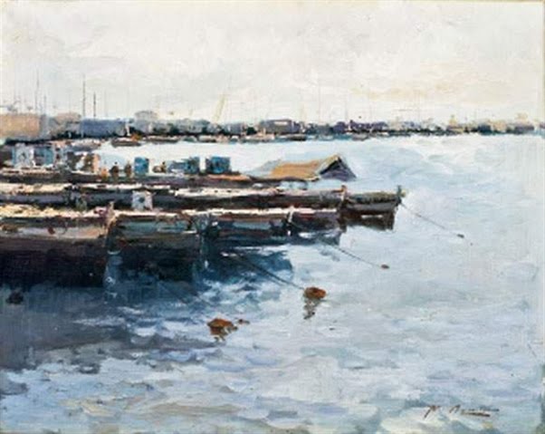 Mariano Oliver y Aznar Mariano Oliver y Aznar, Paisajistas españoles, Paisajes de Mariano Oliver, Pintor español, Pintores Aragonese, Mariano Oliver , Pintores de Zaragoza, Pintores españoles, Pintor Mariano Oliver