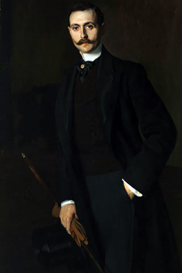 Aureliano de Beruete y Moret por Sorolla Aureliano de Beruete y Moret, Maestros españoles del retrato, Retratos de Aureliano de Beruete, Pintores Madrileños, Pintor español, Aureliano de Beruete, Pintores de Madrid, Pintores españoles, Pintor Aureliano de Beruete