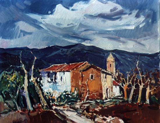 José Cózar Viedma José Cózar Viedma, Paisajistas españoles, Paisajes de Cózar Viedma, Pintor español, José Cózar , Pintores de Jaén, Pintor José Cózar