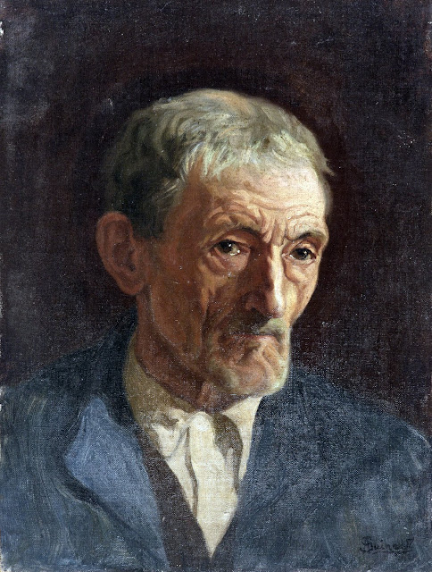 Anselmo Guinea Zuazaga Anselmo Guinea Zuazaga, Maestros españoles del retrato, Retratos de Guinea Zuazaga, Pintor español, Pintores de Bilbao, Guinea Zuazaga